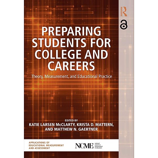 Preparing Students for College and Careers