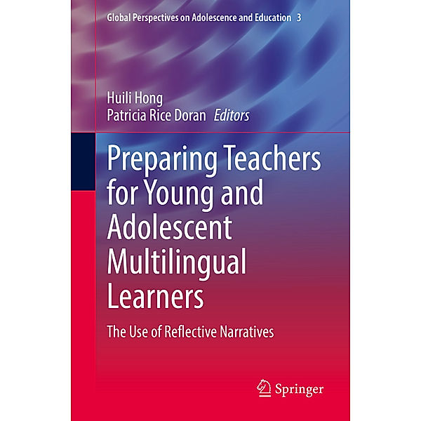 Preparing Teachers for Young and Adolescent Multilingual Learners