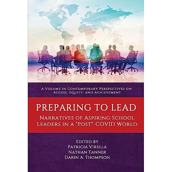 Preparing to Lead