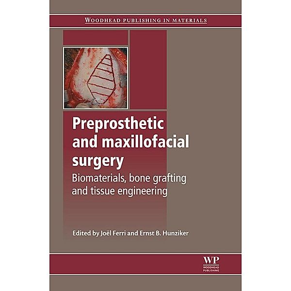 Preprosthetic and Maxillofacial Surgery