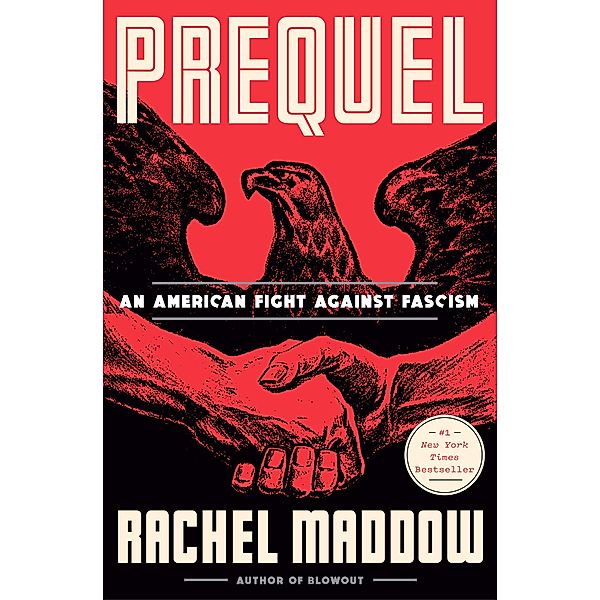 Prequel, Rachel Maddow