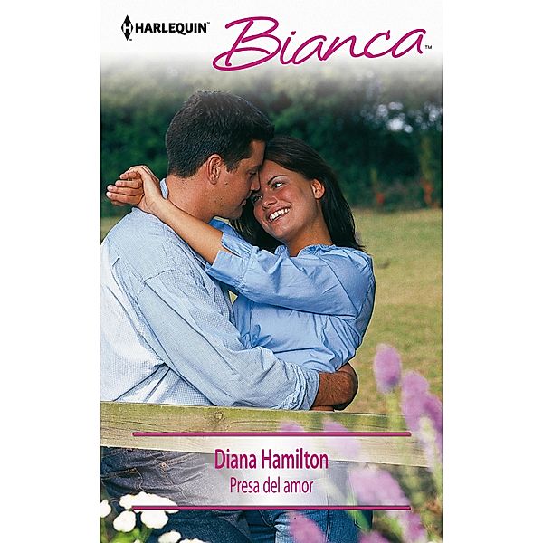 Presa del amor / Bianca, Diana Hamilton