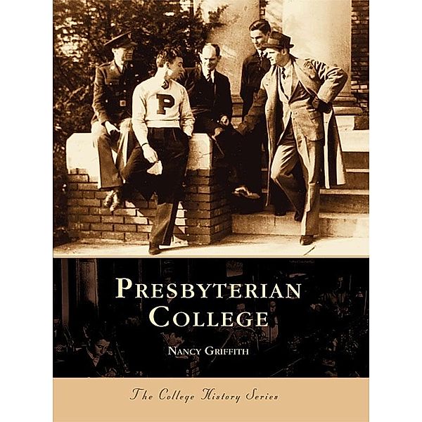 Presbyterian College, Nancy Griffith