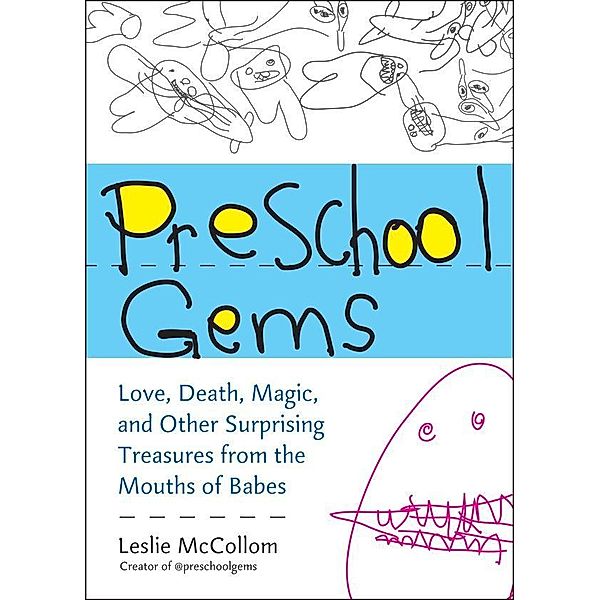 Preschool Gems, Leslie McCollom