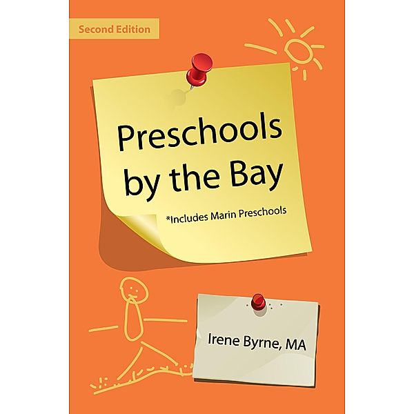 Preschools by the Bay, Irene Byrne