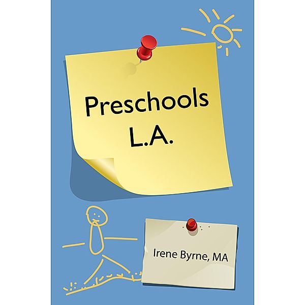 Preschools L.A., Irene Byrne
