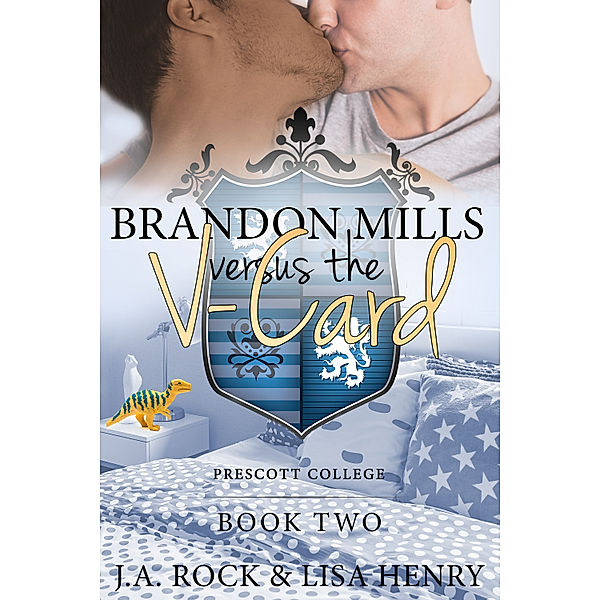 Prescott College: Brandon Mills versus the V-Card, Lisa Henry, J.A. Rock