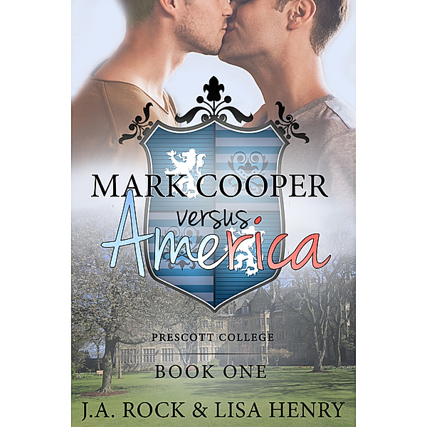 Prescott College: Mark Cooper versus America, Lisa Henry, J.A. Rock