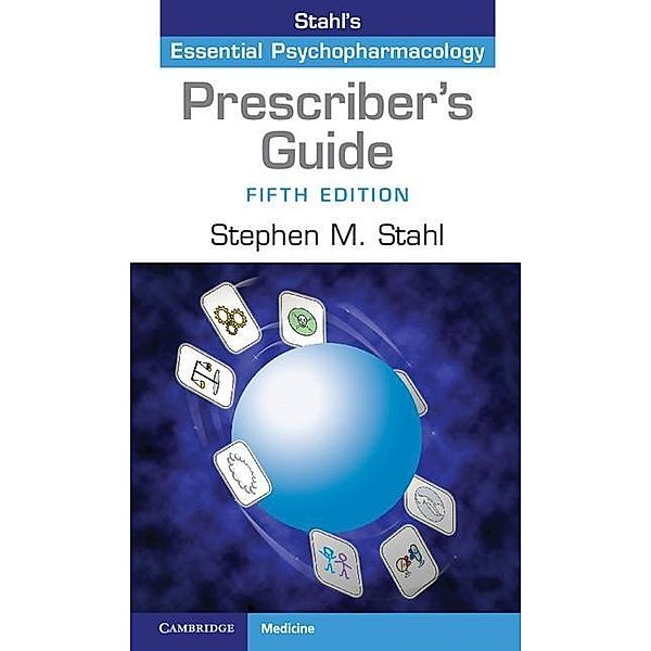 Prescriber's Guide, Stephen M. Stahl