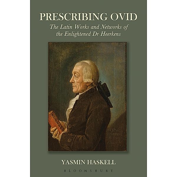 Prescribing Ovid, Yasmin Haskell