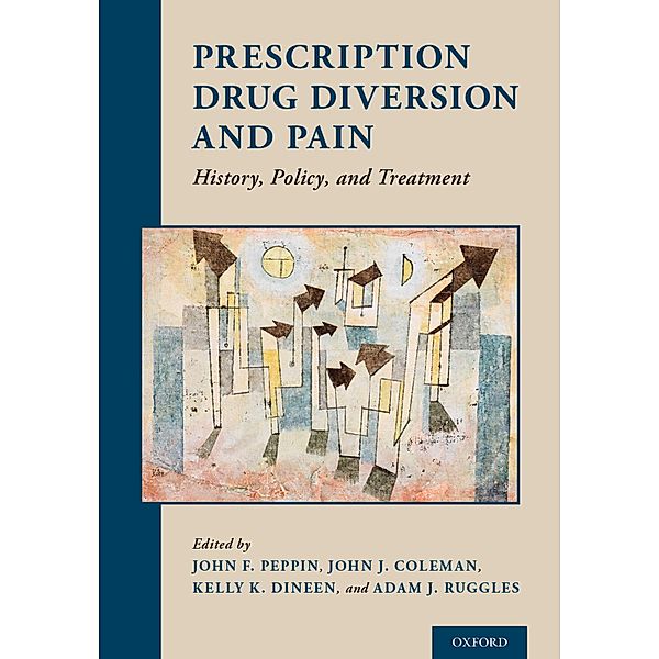Prescription Drug Diversion and Pain