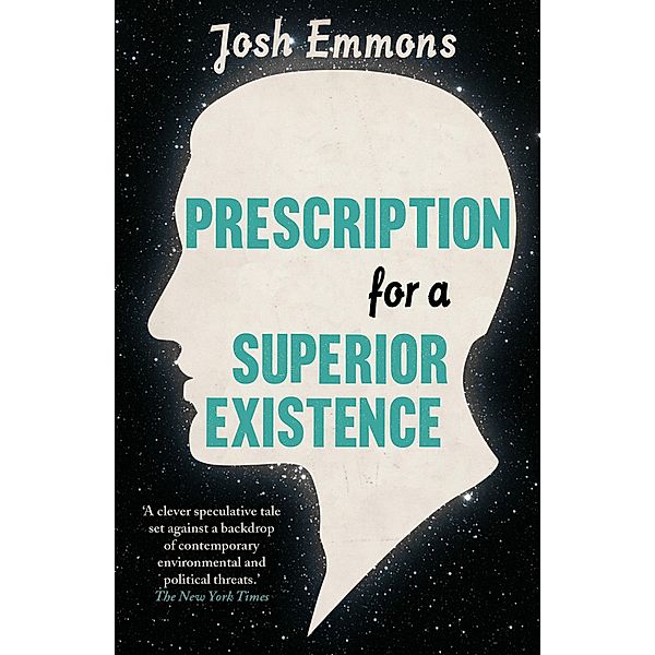 Prescription for a Superior Existence, Josh Emmons