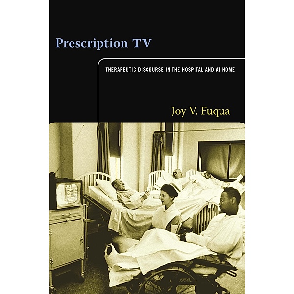 Prescription TV, Fuqua Joy V. Fuqua
