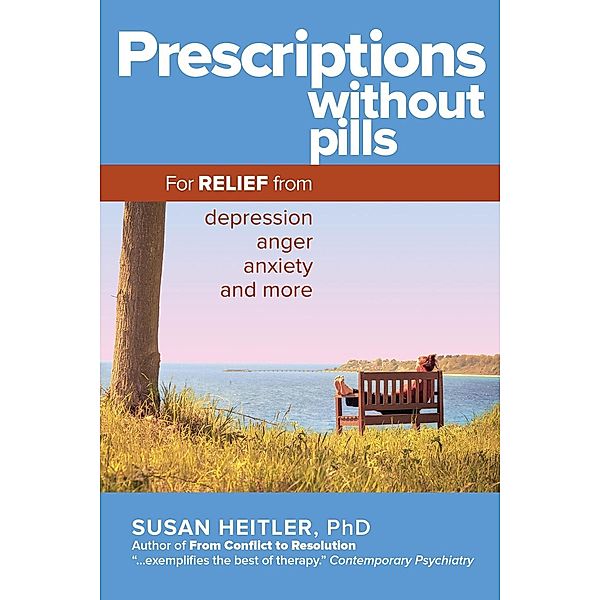 Prescriptions Without Pills, Susan Heitler
