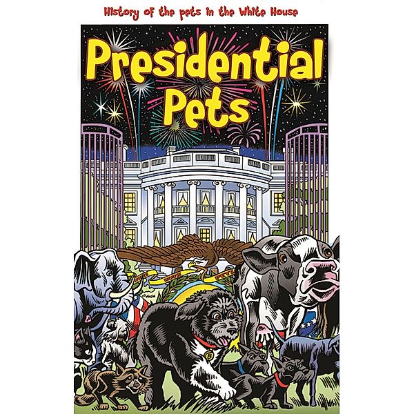 Presedential Pets, Paul J. Salamoff