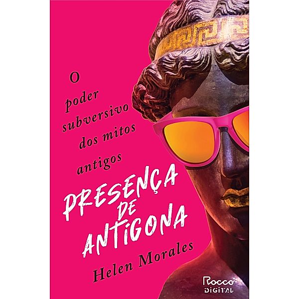 Presença de Antígona, Helen Morales