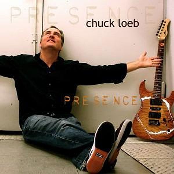 Presence, Chuck Loeb