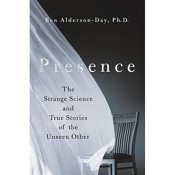 Presence, Ben Alderson-Day