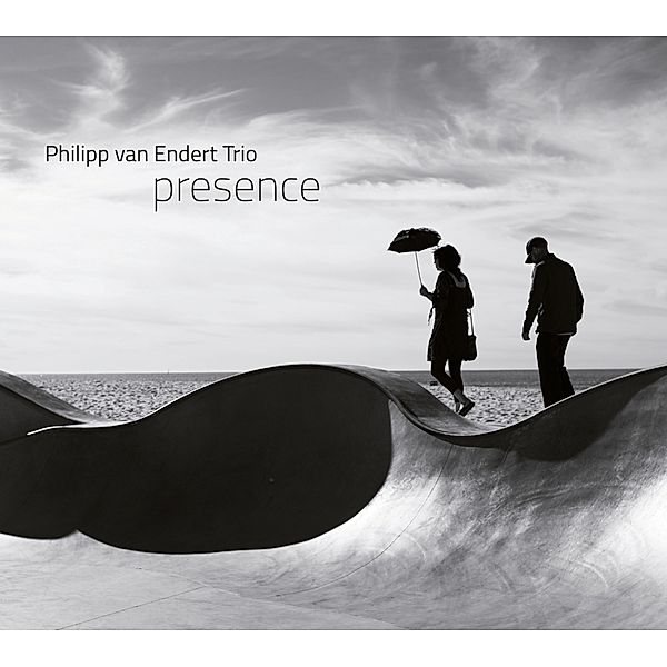 Presence, Philipp-Trio- Van Endert