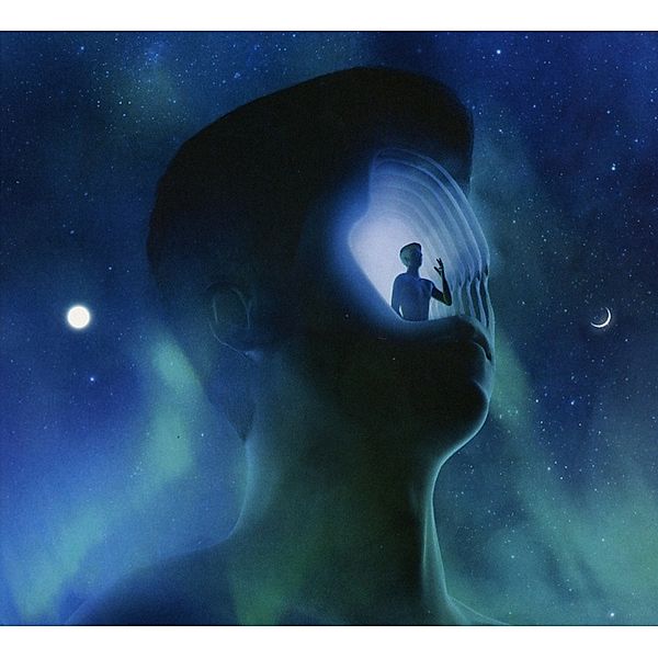 Presence, Petit Biscuit