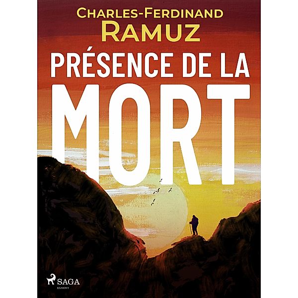 Présence de la mort, Charles Ferdinand Ramuz