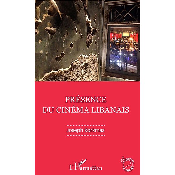 Presence du cinema libanais, Korkmaz Joseph Korkmaz