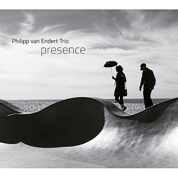 Presence (Vinyl), Philipp-Trio- Van Endert