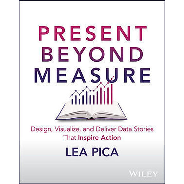 Present Beyond Measure, Lea Pica