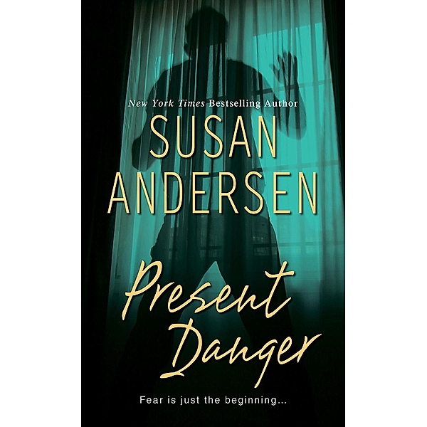 Present Danger, Susan Andersen