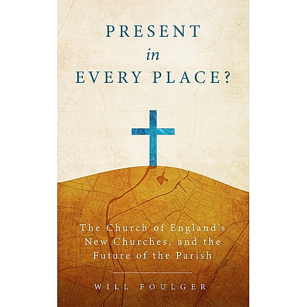 Present in Every Place?, Will Foulger