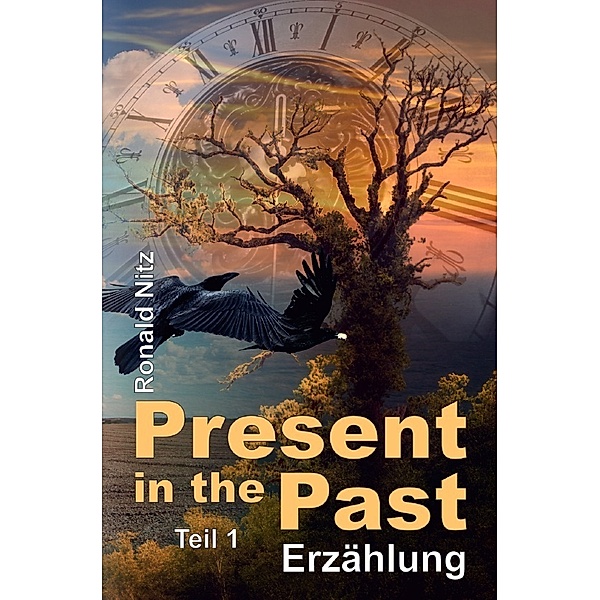 Present in the Past, Ronald Nitz