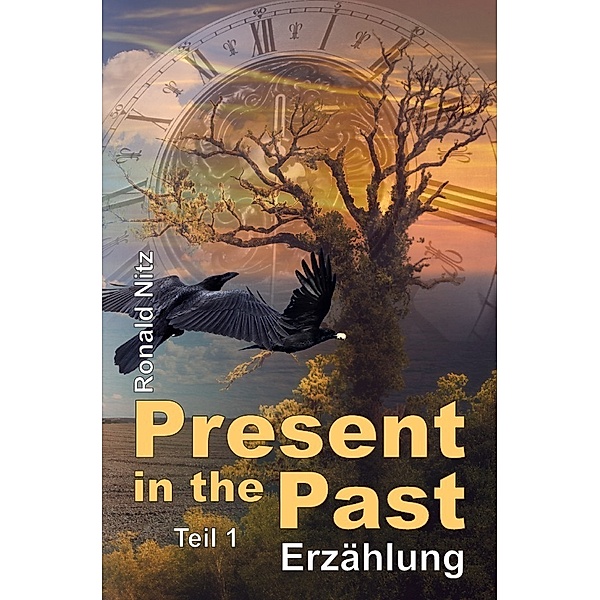 Present in the Past, Ronald Nitz