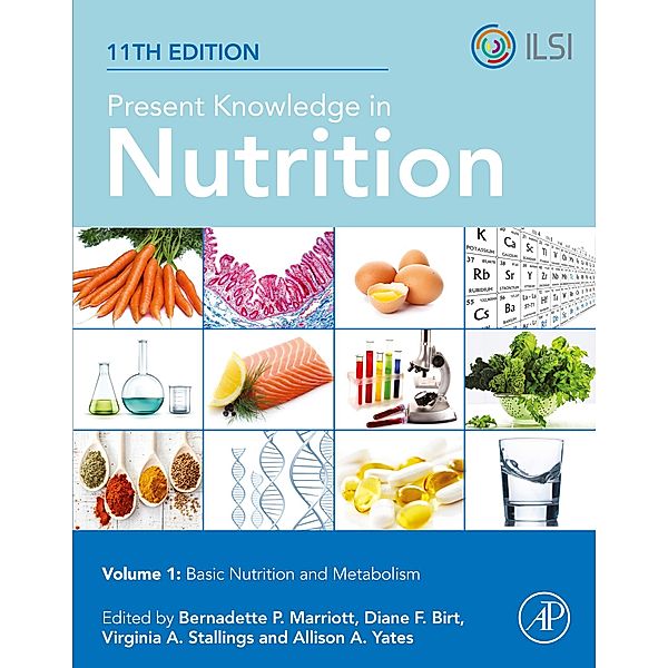 Present Knowledge in Nutrition