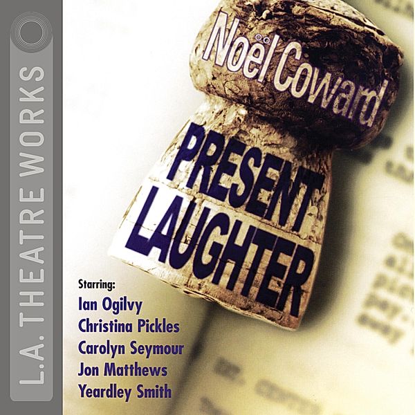 Present Laughter, Noël Coward