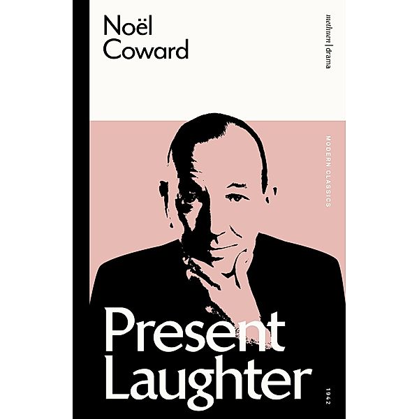 Present Laughter, Noël Coward