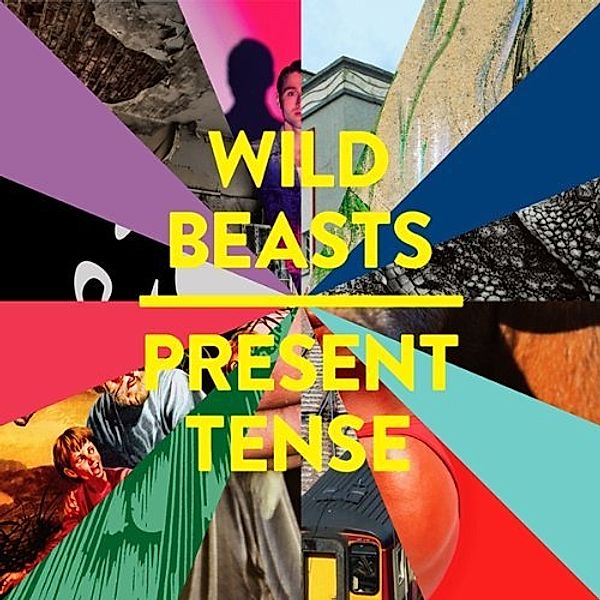 Present Tense, Wild Beasts