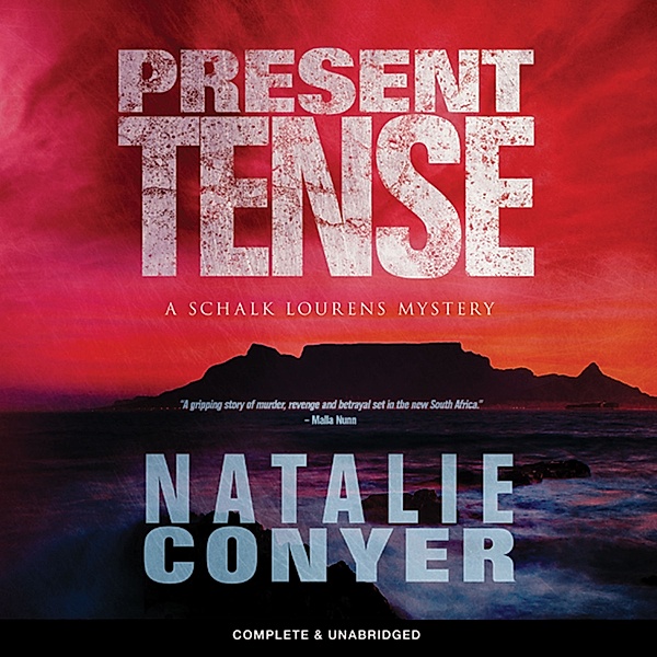 Present Tense, Natalie Conyer
