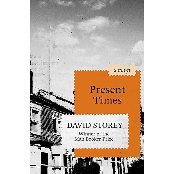 Present Times, David Storey