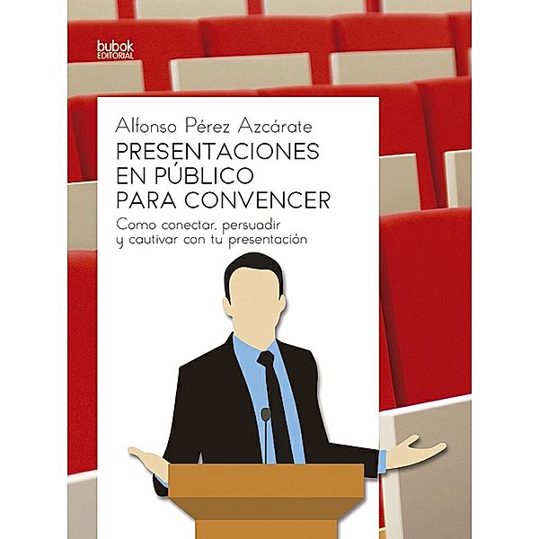 Presentaciones en público para convencer, Alfonso Pérez Azcarate