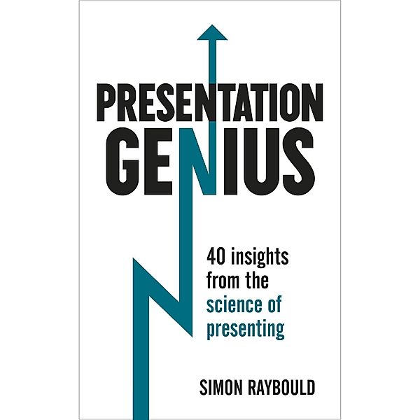 Presentation Genius, Simon Raybould