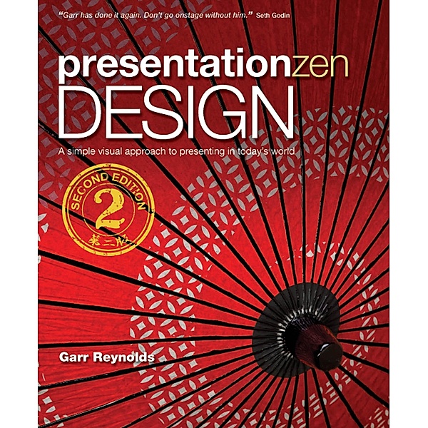 Presentation Zen Design / Voices That Matter, Garr Reynolds