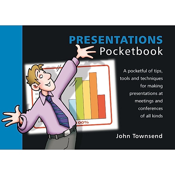 Presentations Pocketbook, John Townsend