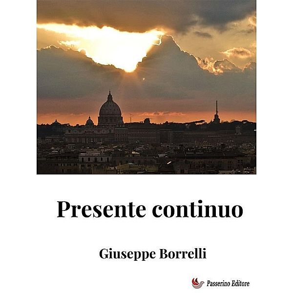 Presente continuo, Giuseppe Borrelli