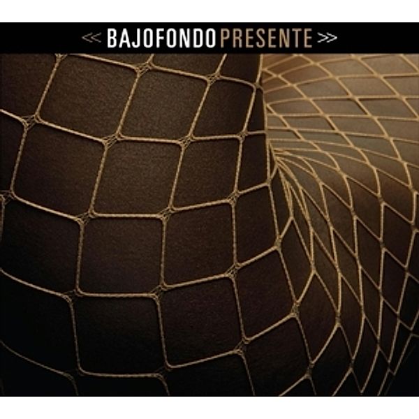 Presente (Ltd.Edition), Bajofondo