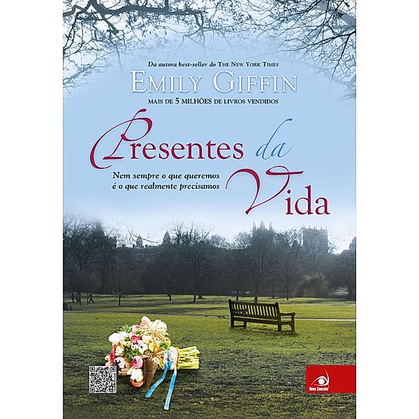 Presentes da vida, Emily Giffin