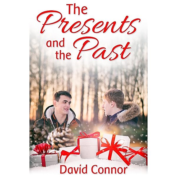 Presents and the Past, David Connor