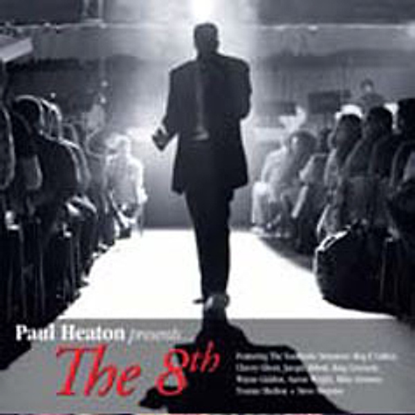 Presents The 8th, Paul Heaton