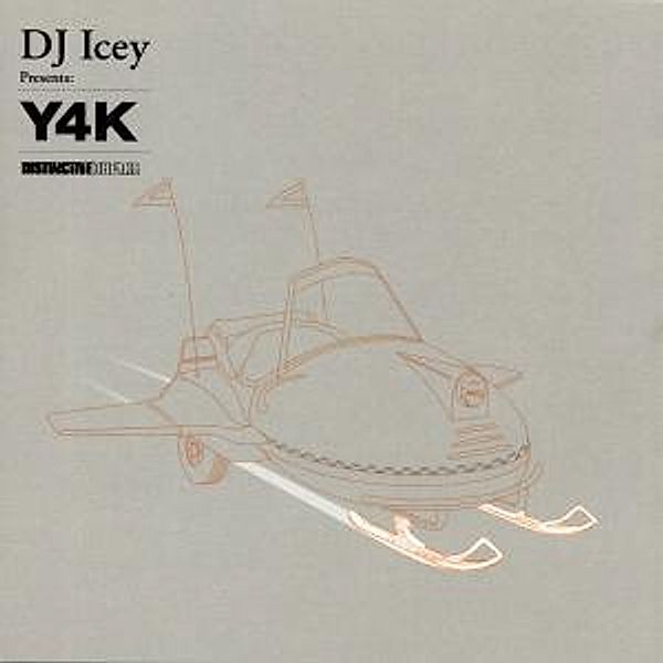 Presents Y4K, Various, Dj Icey