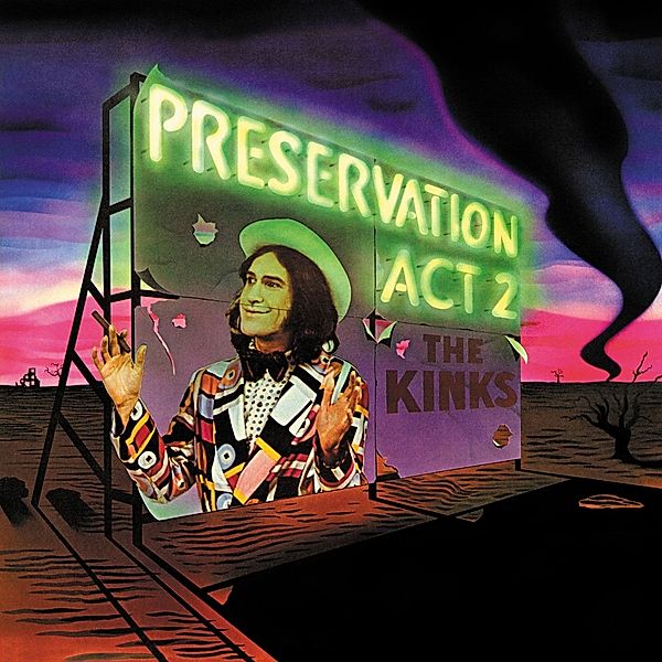 Preservation Act 2, The Kinks
