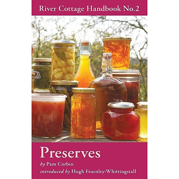 Preserves, Pam Corbin